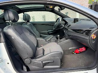 Renault Mégane COUPÃ‰-CABRIOL picture 24