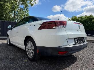 Renault Mégane COUPÃ‰-CABRIOL picture 16