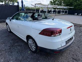 Renault Mégane COUPÃ‰-CABRIOL picture 14