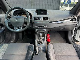 Renault Mégane COUPÃ‰-CABRIOL picture 28