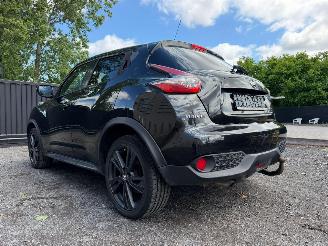 Nissan Juke ACENTA picture 14
