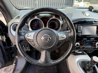 Nissan Juke ACENTA picture 26