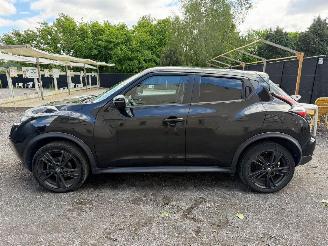 Nissan Juke ACENTA picture 12