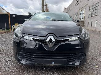 Renault Clio IV GRANDTOUR EX picture 4
