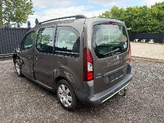 Peugeot Partner TEPEE picture 11