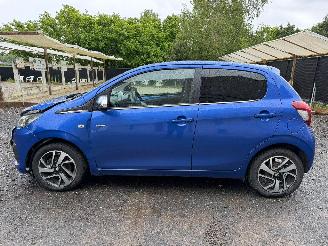 Peugeot 108 STYLE picture 11