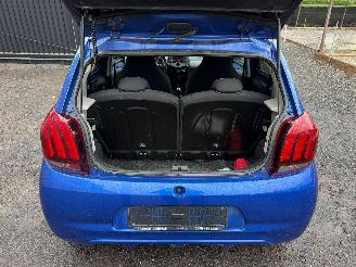 Peugeot 108 STYLE picture 15