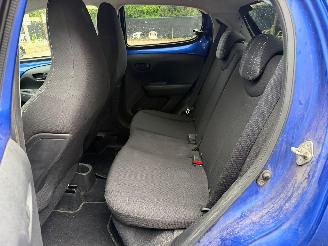 Peugeot 108 STYLE picture 19