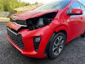 Kia Picanto 1.0 picture 11