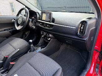 Kia Picanto 1.0 picture 24
