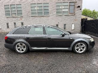 Audi A6 allroad A6 picture 1