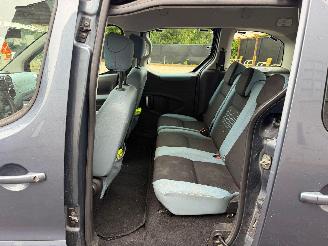 Citroën Berlingo 1.6 HDI picture 19