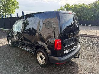Volkswagen Caddy BESTELWAGEN picture 12