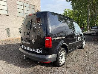 Volkswagen Caddy BESTELWAGEN picture 17