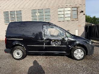  Volkswagen Caddy BESTELWAGEN 2016/11