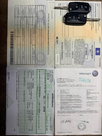 Volkswagen Caddy BESTELWAGEN picture 31