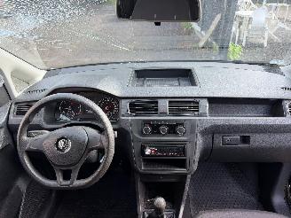 Volkswagen Caddy BESTELWAGEN picture 24