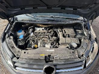Volkswagen Caddy BESTELWAGEN picture 5