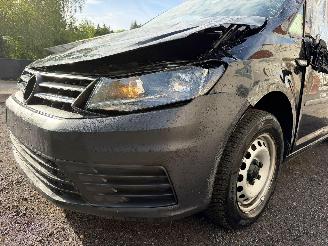 Volkswagen Caddy BESTELWAGEN picture 7