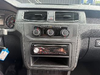 Volkswagen Caddy BESTELWAGEN picture 28