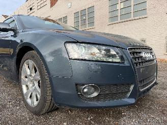 Audi A5 2.7 TDI picture 3