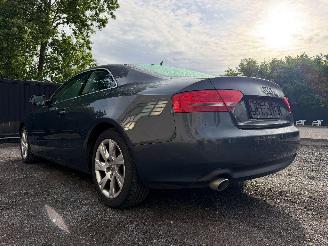 Audi A5 2.7 TDI picture 10