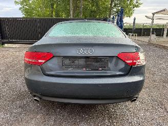 Audi A5 2.7 TDI picture 12
