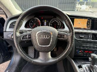 Audi A5 2.7 TDI picture 25
