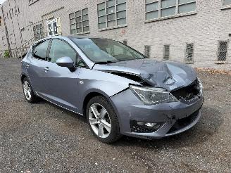 Seat Ibiza FR picture 2