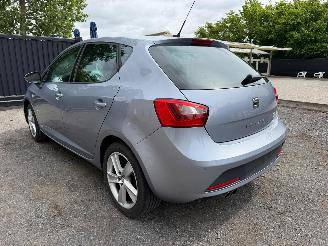 Seat Ibiza FR picture 12