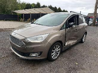 Ford C-Max TITANIUM picture 10