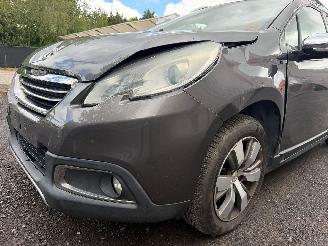 Peugeot 2008 ACCESS picture 7
