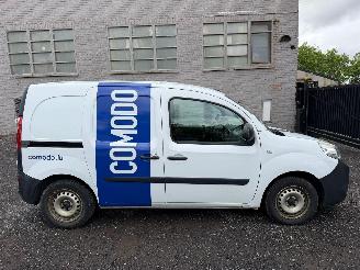 Sloopauto Renault Kangoo EXPRESS XTR 2017/5