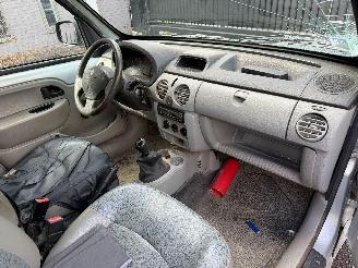 Renault Kangoo BESTELWAGEN E picture 21