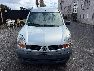 Renault Kangoo BESTELWAGEN E picture 6