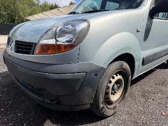 Renault Kangoo BESTELWAGEN E picture 8