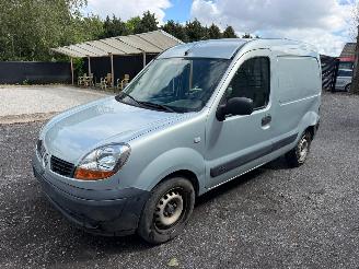 Renault Kangoo BESTELWAGEN E picture 9