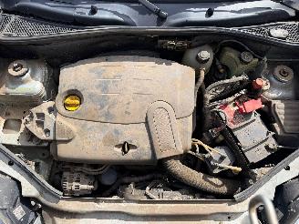 Renault Kangoo BESTELWAGEN E picture 5