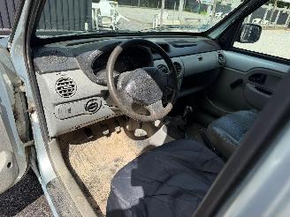 Renault Kangoo BESTELWAGEN E picture 20