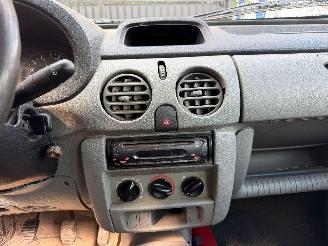Renault Kangoo BESTELWAGEN E picture 27
