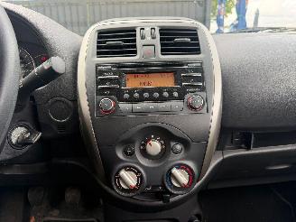 Nissan Micra  picture 28
