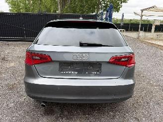 Audi A3 AMBITION picture 15