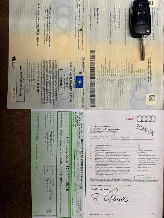 Audi A3 AMBITION picture 31