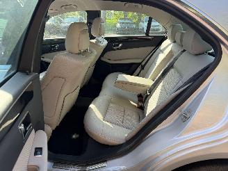 Mercedes E-klasse 200 CDI BLUFFICI picture 18