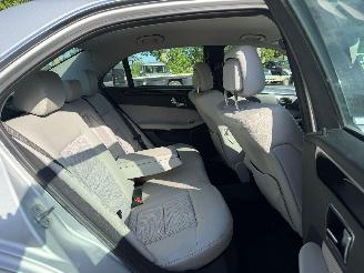 Mercedes E-klasse 200 CDI BLUFFICI picture 19