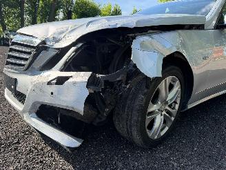 Mercedes E-klasse 200 CDI BLUFFICI picture 8