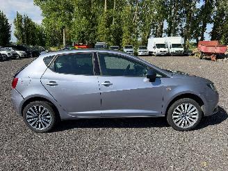 uszkodzony samochody osobowe Seat Ibiza STYLE 2015/9