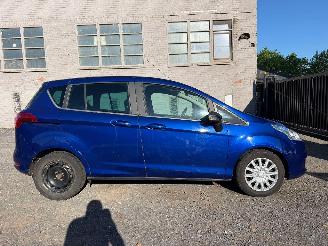  Ford B-Max TREND 2017/1