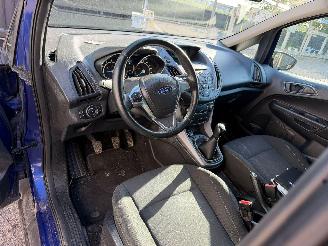 Ford B-Max TREND picture 21