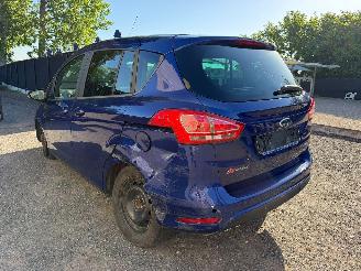 Ford B-Max TREND picture 12